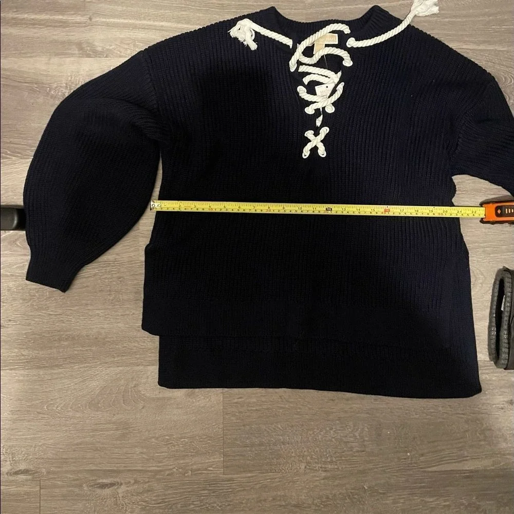 Michael Kors Heavy Sweater